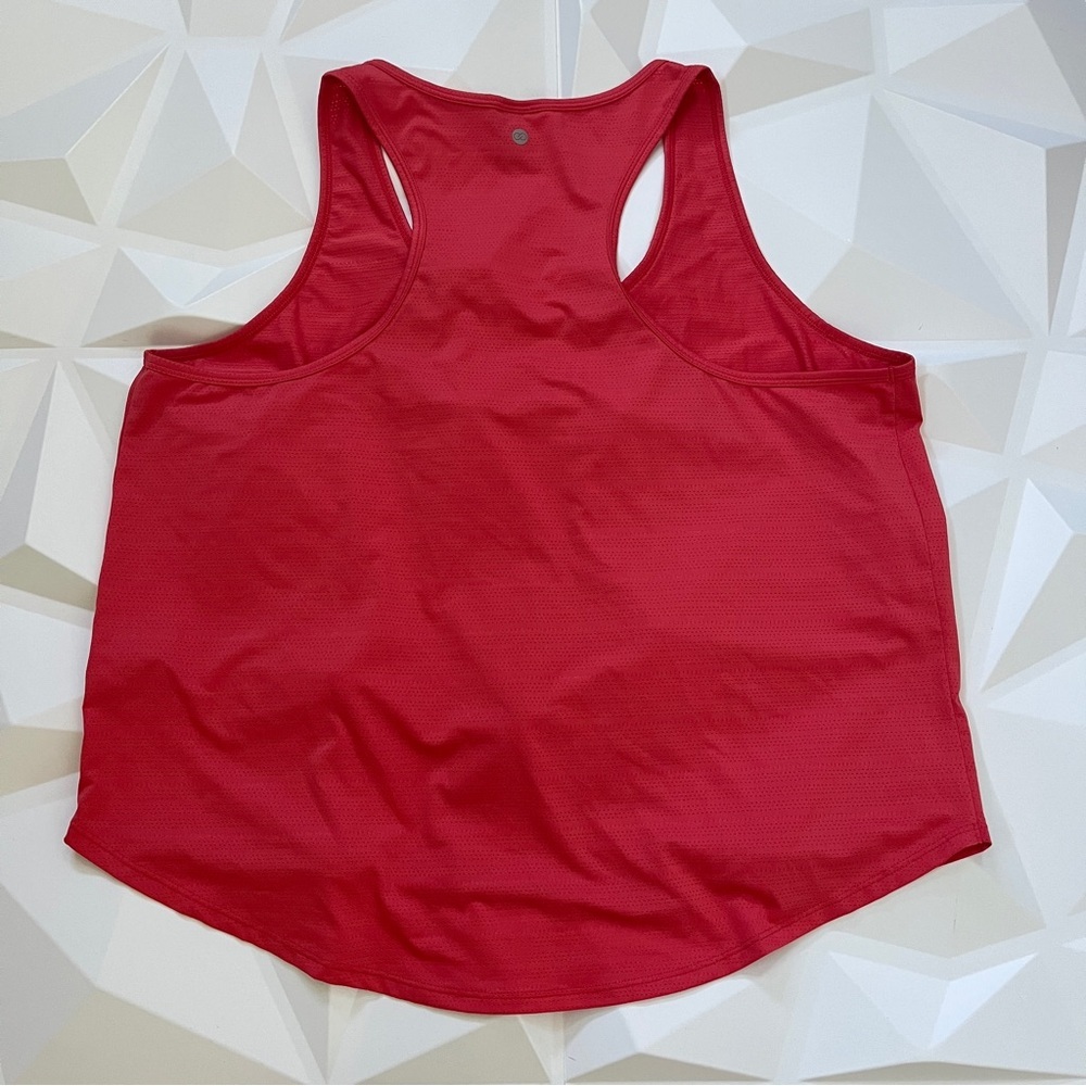 CALIA by Carrie Underwood
Red/Orang Tank Top Women’s Size:XXL - Picture 4 of 9